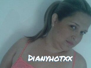 Dianyhotxx