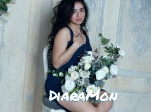 DiaraMon