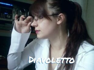 Diavoletto