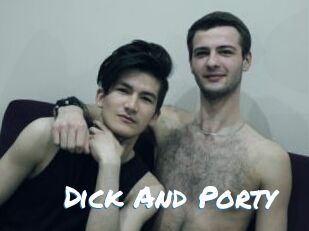 Dick_And_Porty