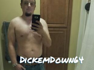 DickemDown64