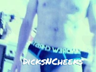 DicksNCheeks