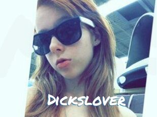 Dickslover