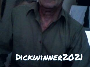 Dickwinner2021 Max 50