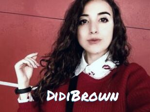 DidiBrown