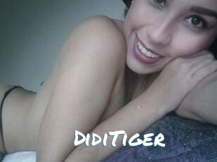 DidiTiger