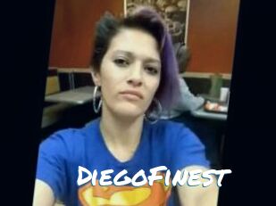 DiegoFinest