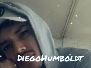 DiegoHumboldt Max 50