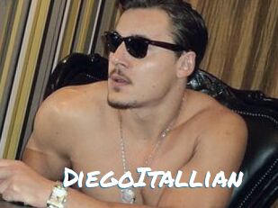 DiegoItallian