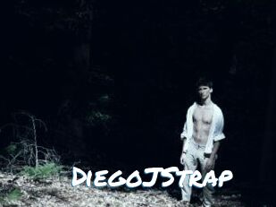 DiegoJStrap Max 50