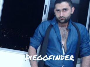 Diegofinder