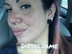 Dieseldame