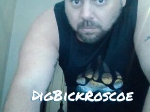 DigBickRoscoe