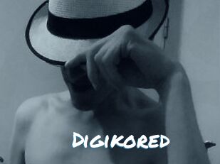 Digikored