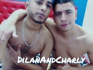 DilanAndCharly