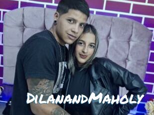 DilanandMaholy