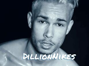 DillionNikes