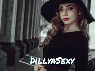 DillyaSexy