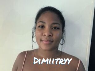 Dimiitryy