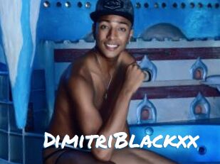 DimitriBlackxx