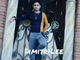 DimitriLee
