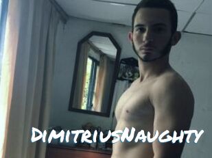 DimitriusNaughty