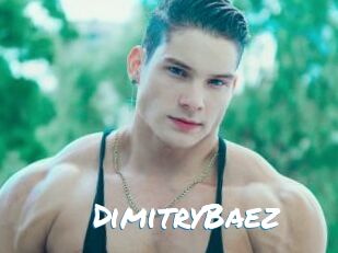 DimitryBaez Max 50