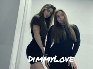 DimmyLove
