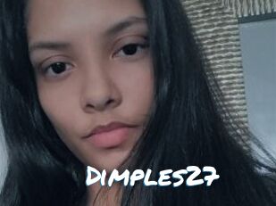 Dimples27