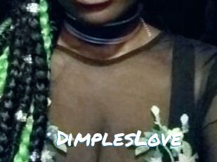 DimplesLove Max 50