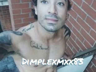 Dimplexmxx83