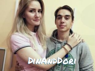 DinAndDori