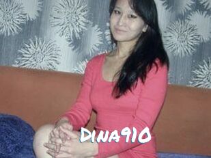 Dina910