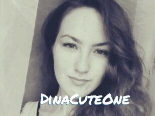 DinaCuteOne
