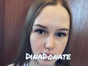 DinaDonate