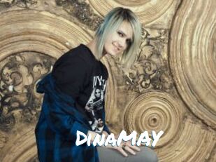 DinaMAY