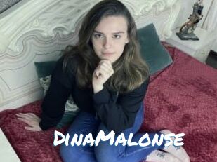 DinaMalonse Max 50