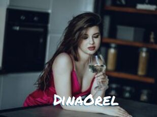DinaOrel