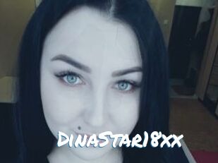 DinaStar18xx