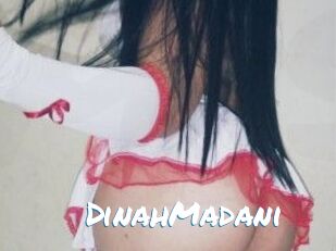 DinahMadani