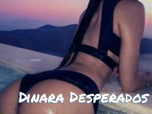 Dinara_Desperados