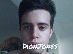 Dion_Jones