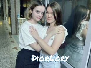 DiorLory