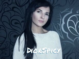 DiorSpicy