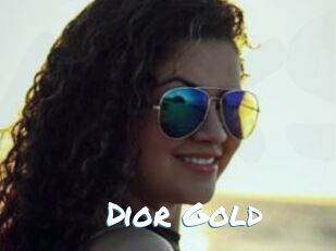 Dior_Gold