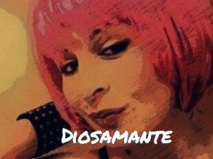 Diosamante