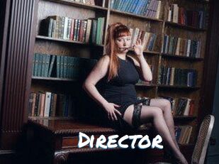 Director