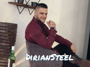 DirianSteel Max 50