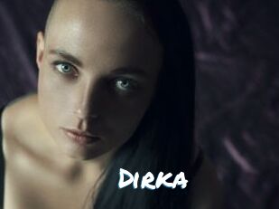 Dirka