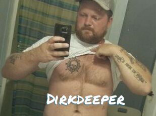 Dirkdeeper Max 50